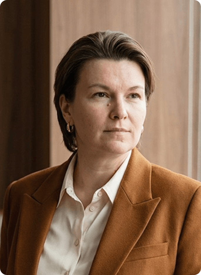 Екатерина Снеткова