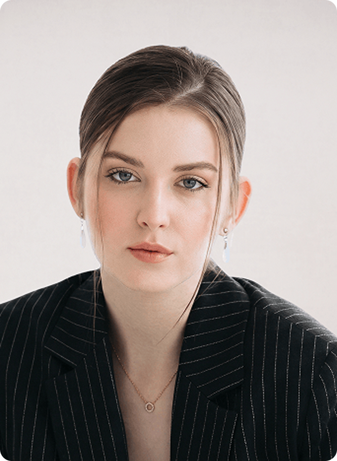 Полина Карташова
